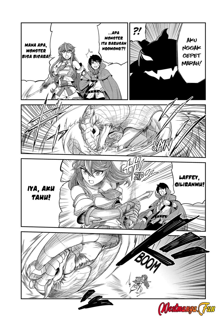 Renkinjutsu-shidesu. Jichou Wa Gomibako Ni Sutete